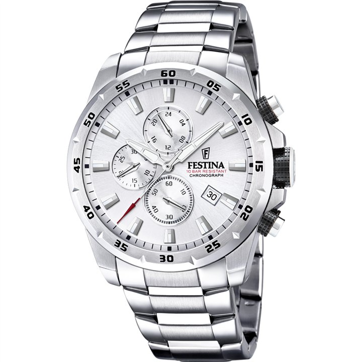 FESTINA WATCHES Mod. F20463/1 - WW.F20463_1 - Teknashop Ltd