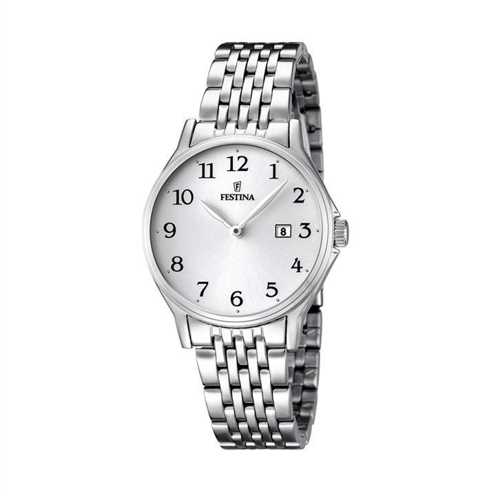 FESTINA WATCHES Mod. F16748/1 - WW.F16748_1 - Teknashop Ltd