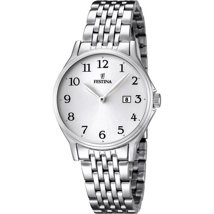 FESTINA WATCHES Mod. F16748/1 - WW.F16748_1 - Teknashop Ltd
