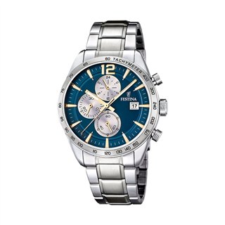 FESTINA WATCHES Mod. F16759/7 - WW.F16759_7 - Teknashop Ltd