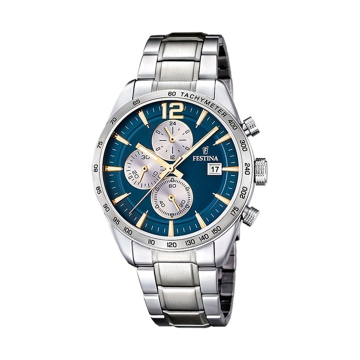 FESTINA WATCHES Mod. F16759/7 - WW.F16759_7 - Teknashop Ltd