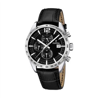 FESTINA WATCHES Mod. F16760/4 - WW.F16760_4 - Teknashop Ltd
