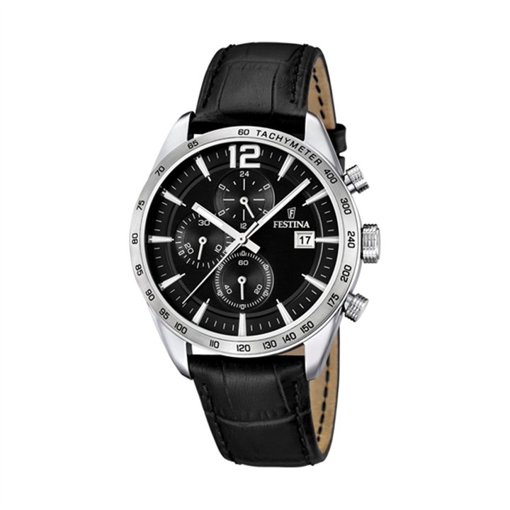 FESTINA WATCHES Mod. F16760/4 - WW.F16760_4 - Teknashop Ltd