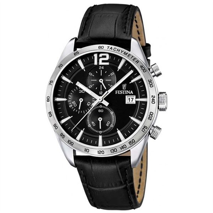 FESTINA WATCHES Mod. F16760/4 - WW.F16760_4 - Teknashop Ltd