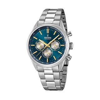 FESTINA WATCHES Mod. F16820/C - WW.F16820_C - Teknashop Ltd
