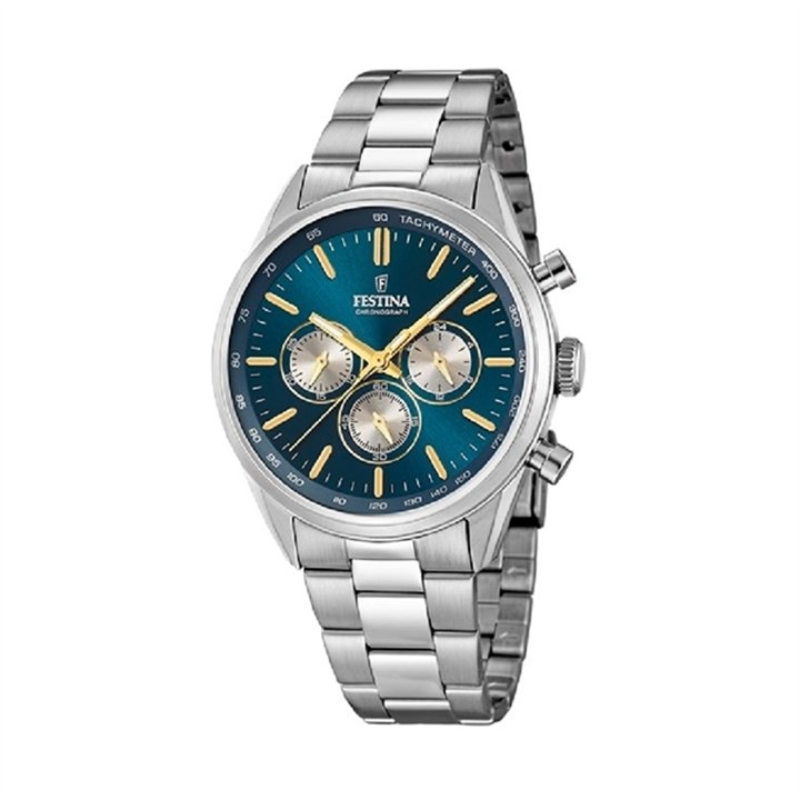 FESTINA WATCHES Mod. F16820/C - WW.F16820_C - Teknashop Ltd
