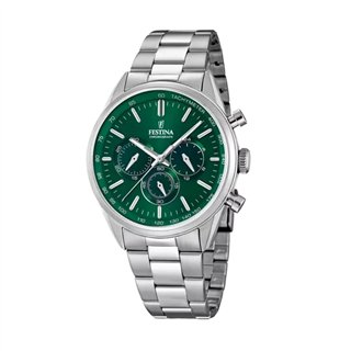 FESTINA WATCHES Mod. F16820/R - WW.F16820_R - Teknashop Ltd