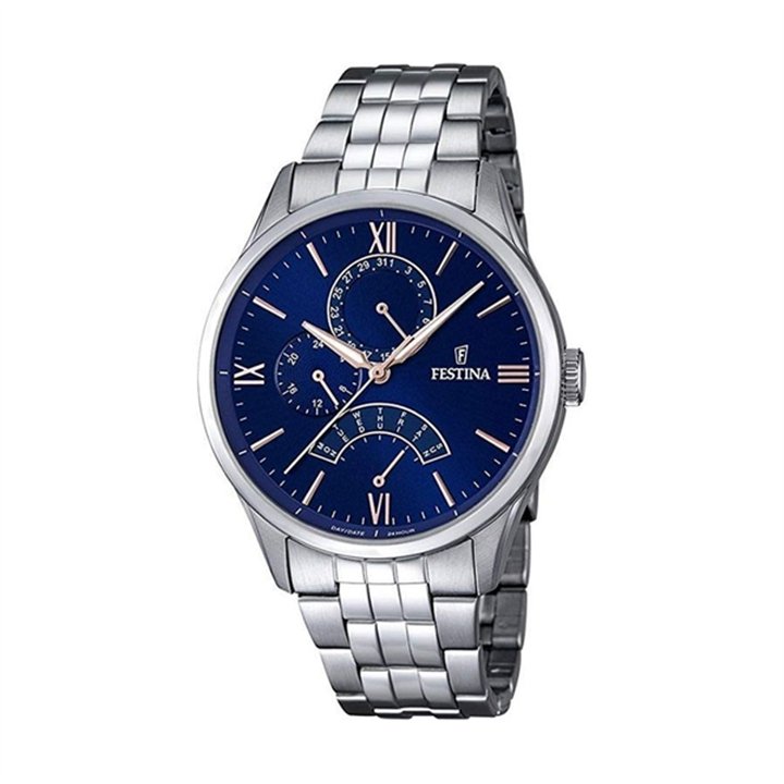 FESTINA WATCHES Mod. F16822/3 - WW.F16822_3 - Teknashop Ltd