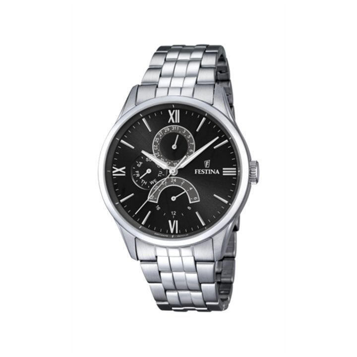 FESTINA WATCHES Mod. F16822/4 - WW.F16822_4 - Teknashop Ltd