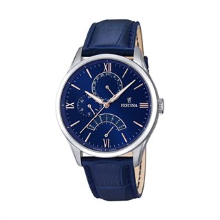 FESTINA WATCHES Mod. F16823/3 - WW.F16823_3 - Teknashop Ltd