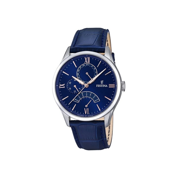 FESTINA WATCHES Mod. F16823/3 - WW.F16823_3 - Teknashop Ltd