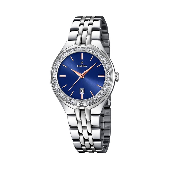 FESTINA WATCHES Mod. F16867/5 - WW.F16867_5 - Teknashop Ltd