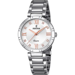 FESTINA WATCHES Mod. F16936/B - WW.F16936_B - Teknashop Ltd