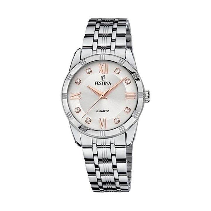 FESTINA WATCHES Mod. F16940/B - WW.F16940_B - Teknashop Ltd