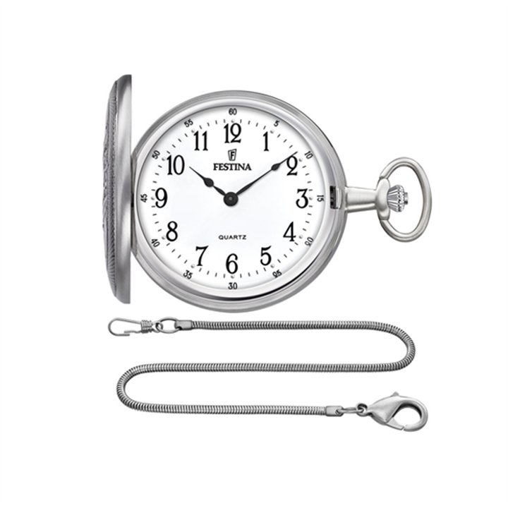 FESTINA WATCHES Mod. F2022/1 - WW.F2022_1 - Teknashop Ltd