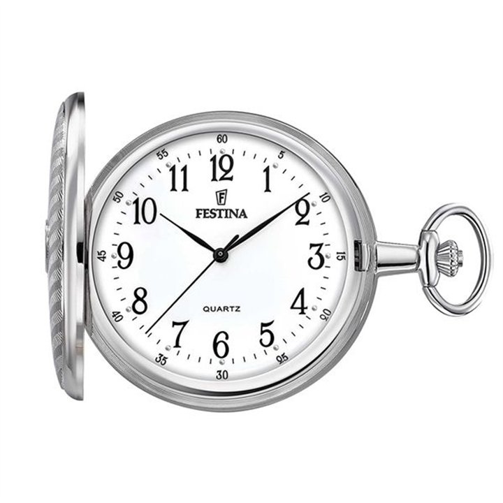 FESTINA WATCHES Mod. F2023/1 - WW.F2023_1 - Teknashop Ltd
