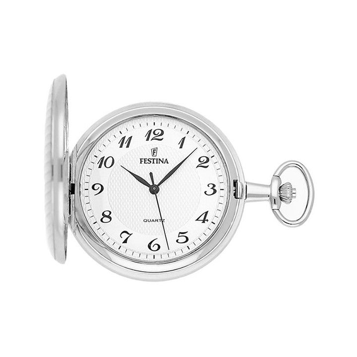 FESTINA WATCHES Mod. F2024/1 - WW.F2024_1 - Teknashop Ltd