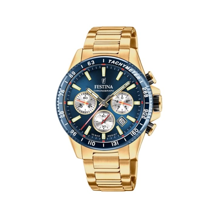 FESTINA WATCHES Mod. F20634/2 - WW.F20634_2 - Teknashop Ltd