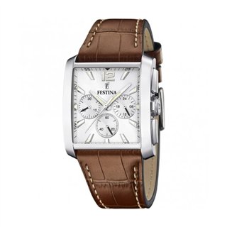 FESTINA WATCHES Mod. F20636/1 - WW.F20636_1 - Teknashop Ltd