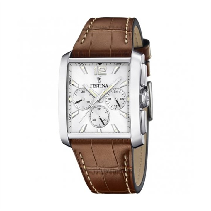 FESTINA WATCHES Mod. F20636/1 - WW.F20636_1 - Teknashop Ltd