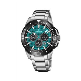 FESTINA WATCHES Mod. F20641/3 - WW.F20641_3 - Teknashop Ltd