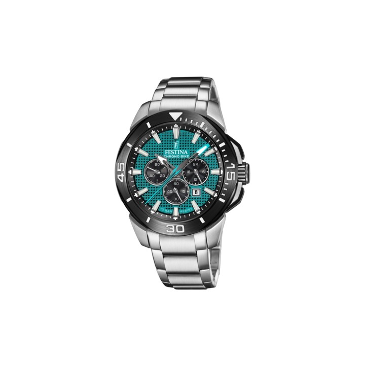 FESTINA WATCHES Mod. F20641/3 - WW.F20641_3 - Teknashop Ltd