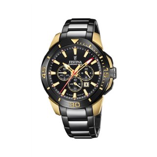 FESTINA WATCHES Mod. F20644/1 - WW.F20644_1 - Teknashop Ltd