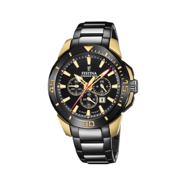 FESTINA WATCHES Mod. F20644/1 - WW.F20644_1 - Teknashop Ltd