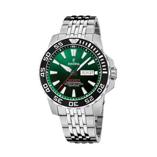 FESTINA WATCHES Mod. F20661/2 - WW.F20661_2 - Teknashop Ltd