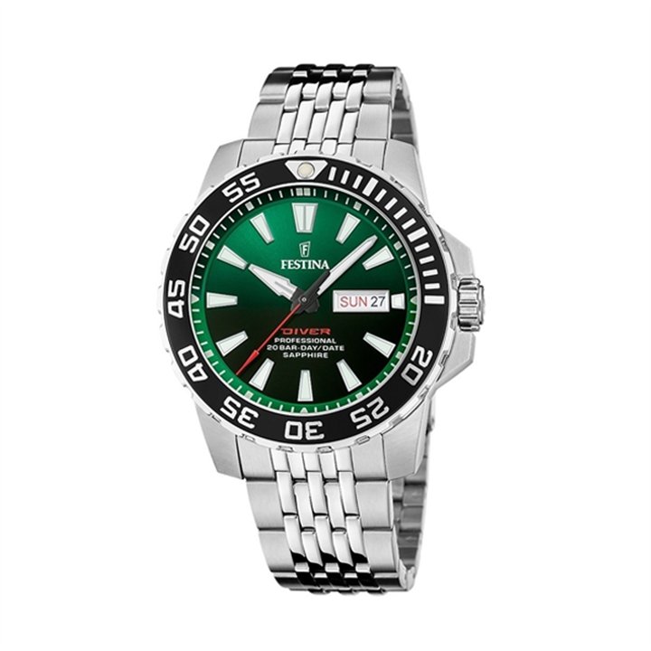 FESTINA WATCHES Mod. F20661/2 - WW.F20661_2 - Teknashop Ltd