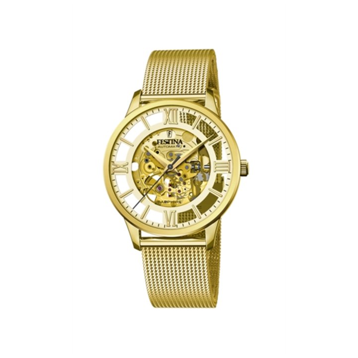 FESTINA WATCHES Mod. F20667/1 - WW.F20667_1 - Teknashop Ltd