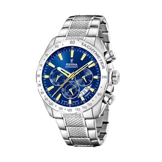 FESTINA WATCHES Mod. F20668/2 - WW.F20668_2 - Teknashop Ltd