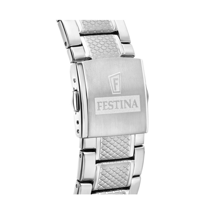 FESTINA WATCHES Mod. F20668/2 - WW.F20668_2 - Teknashop Ltd
