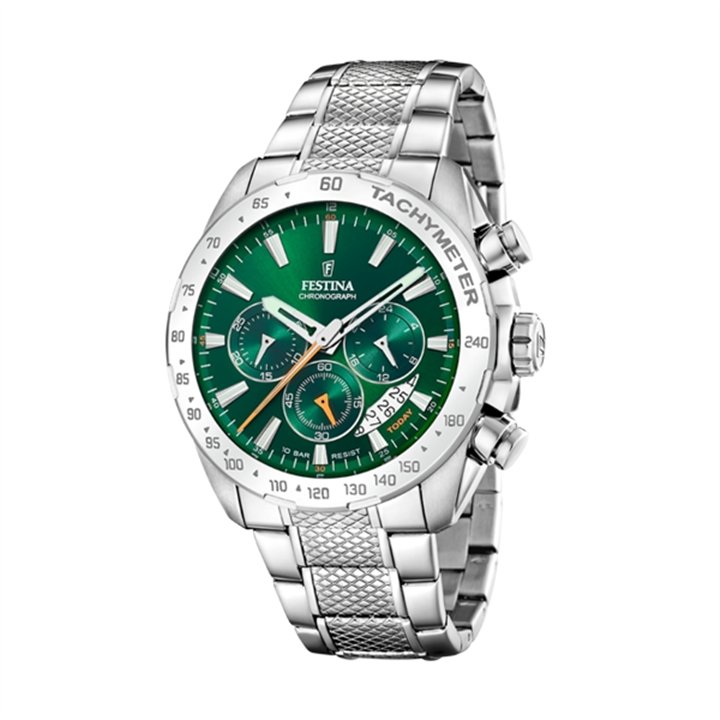 FESTINA WATCHES Mod. F20668/3 - WW.F20668_3 - Teknashop Ltd