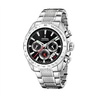 FESTINA WATCHES Mod. F20668/4 - WW.F20668_4 - Teknashop Ltd