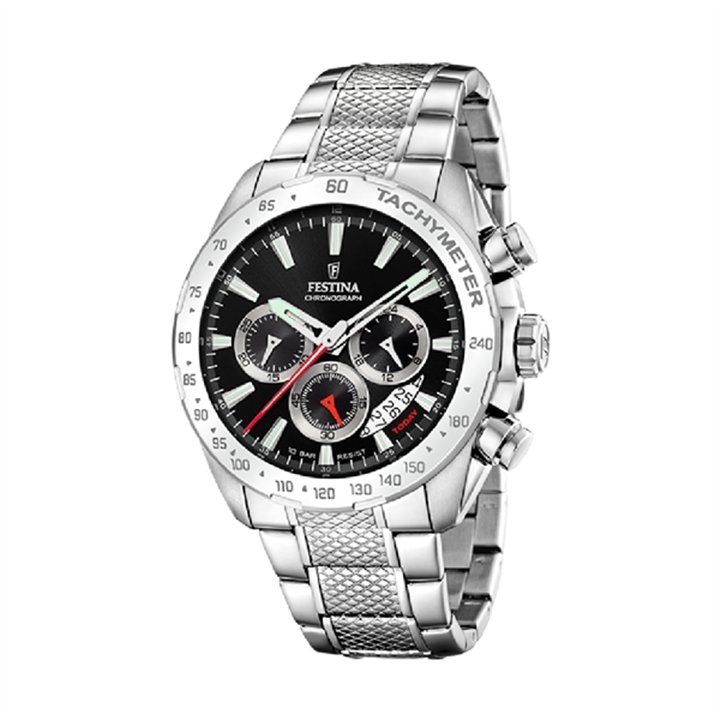 FESTINA WATCHES Mod. F20668/4 - WW.F20668_4 - Teknashop Ltd