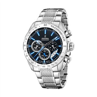 FESTINA WATCHES Mod. F20668/6 - WW.F20668_6 - Teknashop Ltd