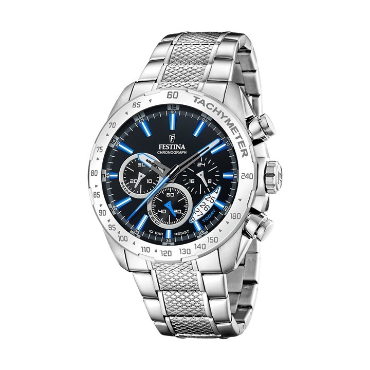 FESTINA WATCHES Mod. F20668/6 - WW.F20668_6 - Teknashop Ltd