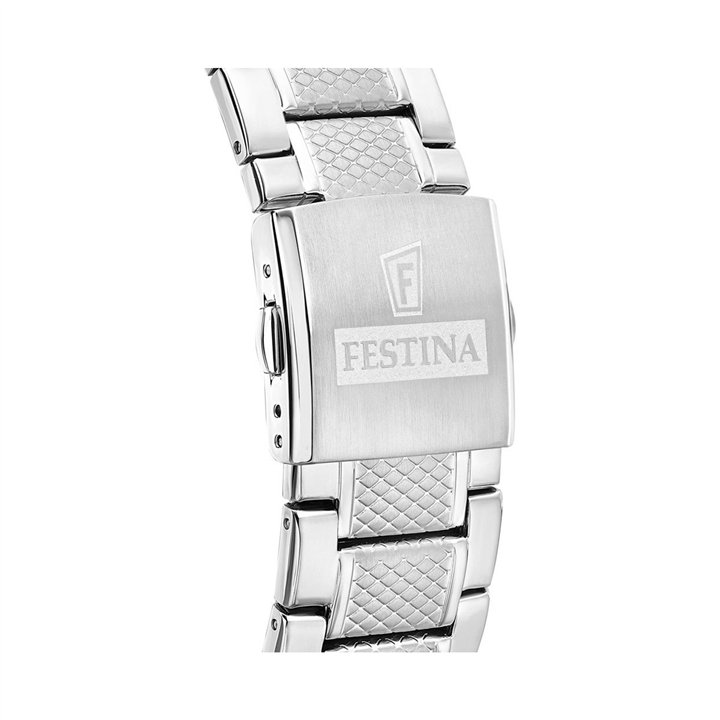 FESTINA WATCHES Mod. F20668/6 - WW.F20668_6 - Teknashop Ltd