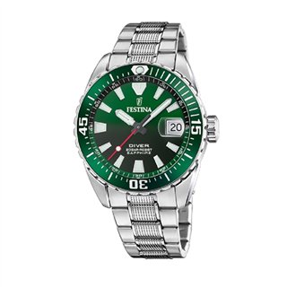 FESTINA WATCHES Mod. F20669/2 - WW.F20669_2 - Teknashop Ltd