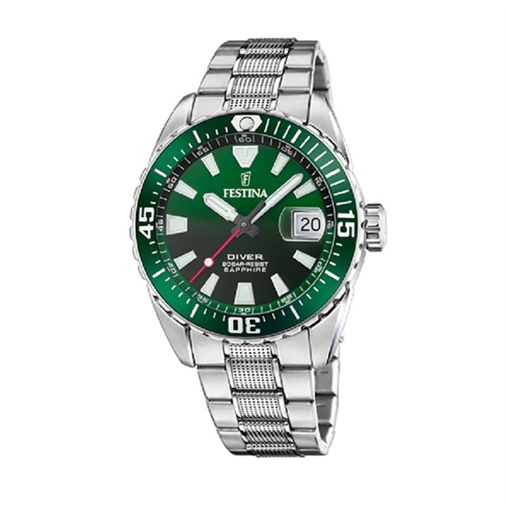 FESTINA WATCHES Mod. F20669/2 - WW.F20669_2 - Teknashop Ltd