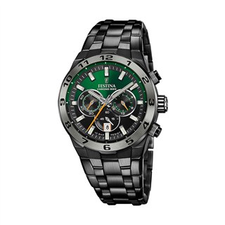 FESTINA WATCHES Mod. F20673/2 - WW.F20673_2 - Teknashop Ltd