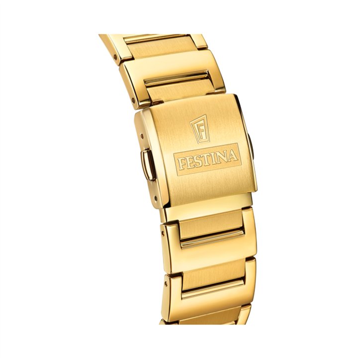 FESTINA WATCHES Mod. F20678/1 - WW.F20678_1 - Teknashop Ltd
