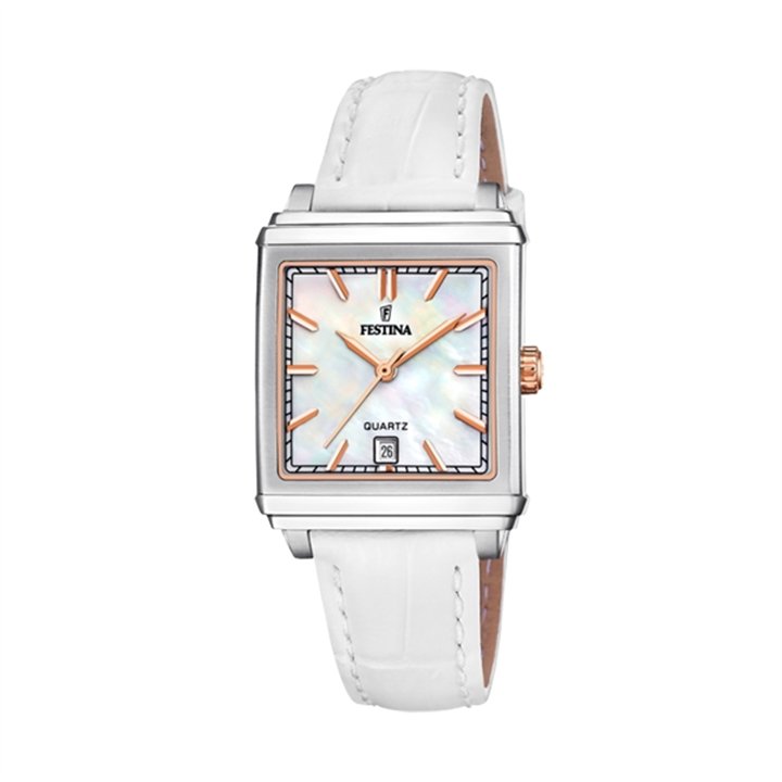 FESTINA WATCHES Mod. F20682/1 - WW.F20682_1 - Teknashop Ltd