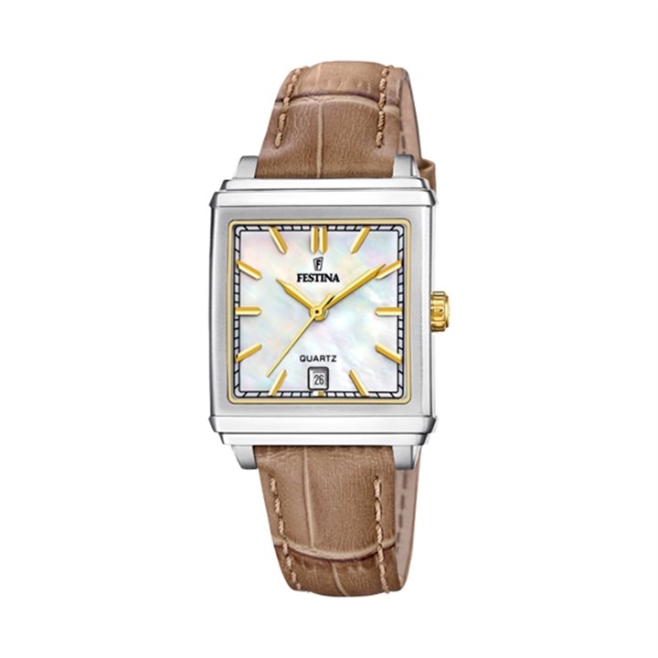 FESTINA WATCHES Mod. F20682/4 - WW.F20682_4 - Teknashop Ltd
