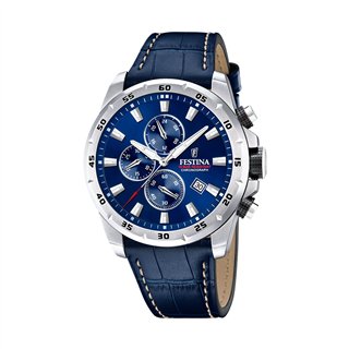 FESTINA WATCHES Mod. F20692/2 - WW.F20692_2 - Teknashop Ltd