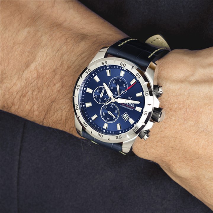 FESTINA WATCHES Mod. F20692/2 - WW.F20692_2 - Teknashop Ltd