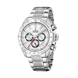FESTINA WATCHES Mod. F20668/1 - WW.F20668_1 - Teknashop Ltd