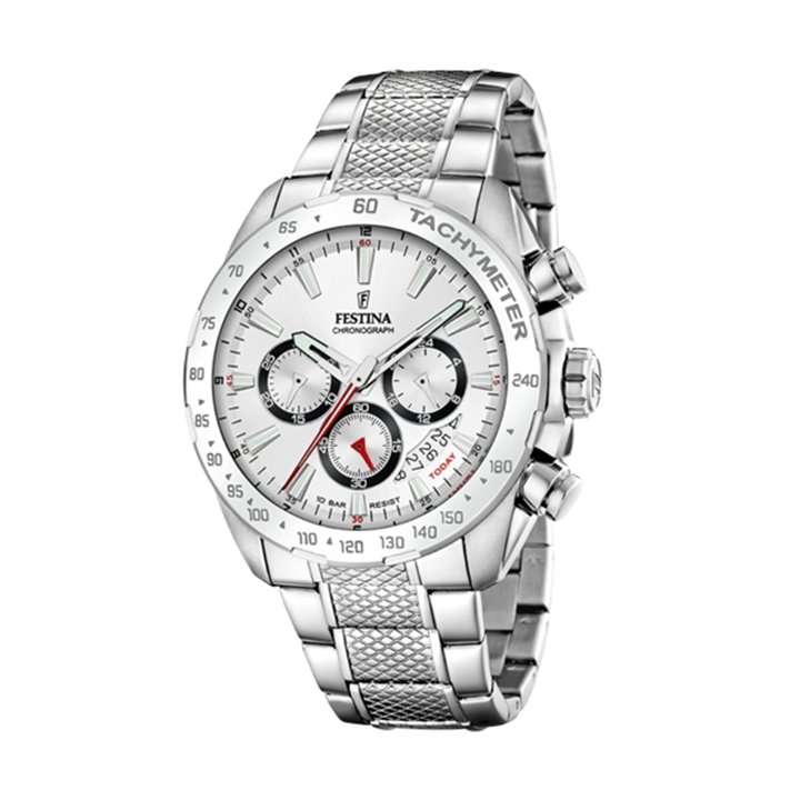 FESTINA WATCHES Mod. F20668/1 - WW.F20668_1 - Teknashop Ltd