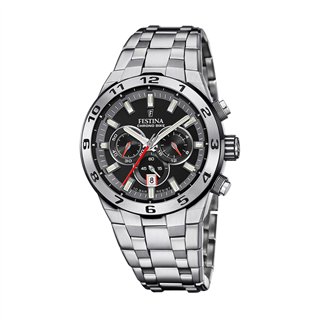 FESTINA WATCHES Mod. F20670/6 - WW.F20670_6 - Teknashop Ltd